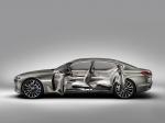 BMW Vision Future Luxury Concept 2014 года